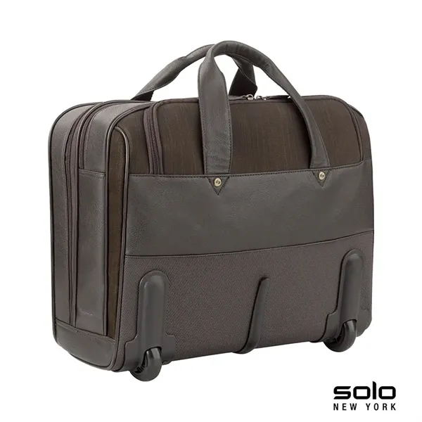 Solo New York Macdougal Rolling Case - Solo New York Macdougal Rolling Case - Image 17 of 18