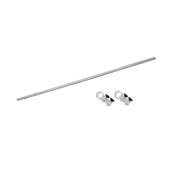 DisplaySplash 10' x 3' Double-Sided Tent Wall, 2pc Set - DisplaySplash 10' x 3' Double-Sided Tent Wall, 2pc Set - Image 2 of 2