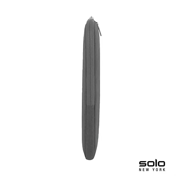 Solo New York 13.3" Oswald Laptop Sleeve - Solo New York 13.3" Oswald Laptop Sleeve - Image 5 of 14