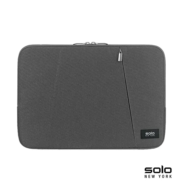 Solo New York 13.3" Oswald Laptop Sleeve - Solo New York 13.3" Oswald Laptop Sleeve - Image 8 of 14