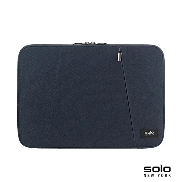 Solo New York 13.3" Oswald Laptop Sleeve - Solo New York 13.3" Oswald Laptop Sleeve - Image 14 of 14