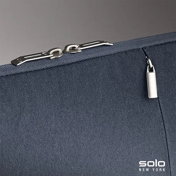 Solo New York 15.6" Oswald Laptop Sleeve - Solo New York 15.6" Oswald Laptop Sleeve - Image 11 of 12