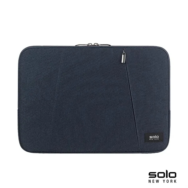 Solo New York 15.6" Oswald Laptop Sleeve - Solo New York 15.6" Oswald Laptop Sleeve - Image 12 of 12
