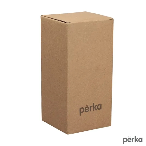Perka® Erie 16 oz. Double Wall Stainless Steel Tumbler - Perka® Erie 16 oz. Double Wall Stainless Steel Tumbler - Image 18 of 36