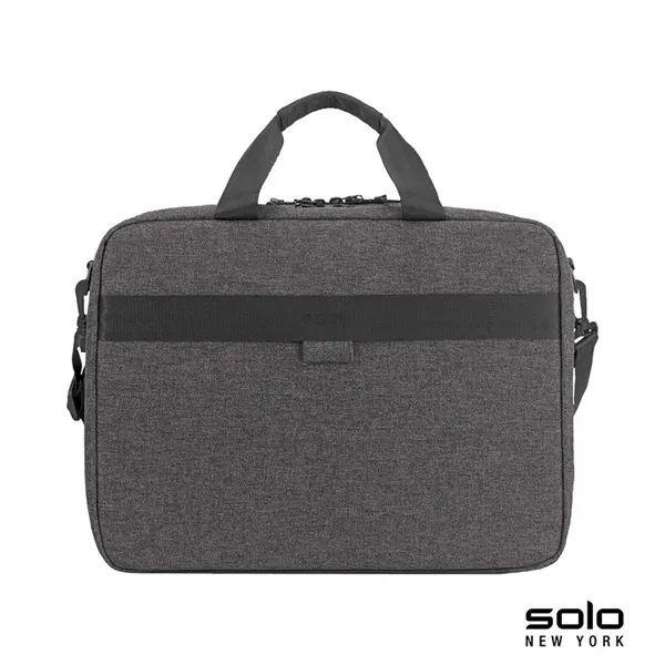 Solo New York Voyage Briefcase - Solo New York Voyage Briefcase - Image 11 of 14