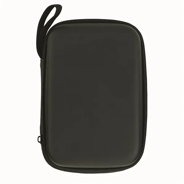 Mega Tech 6-pc Travel Set - Mega Tech 6-pc Travel Set - Image 1 of 5