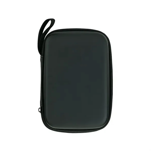 Mega Tech 6-pc Travel Set - Mega Tech 6-pc Travel Set - Image 5 of 5