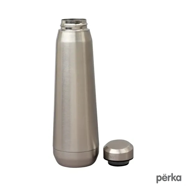 Perka® Trevi 17 oz. Double Wall Stainless Steel Bottle - Perka® Trevi 17 oz. Double Wall Stainless Steel Bottle - Image 19 of 28