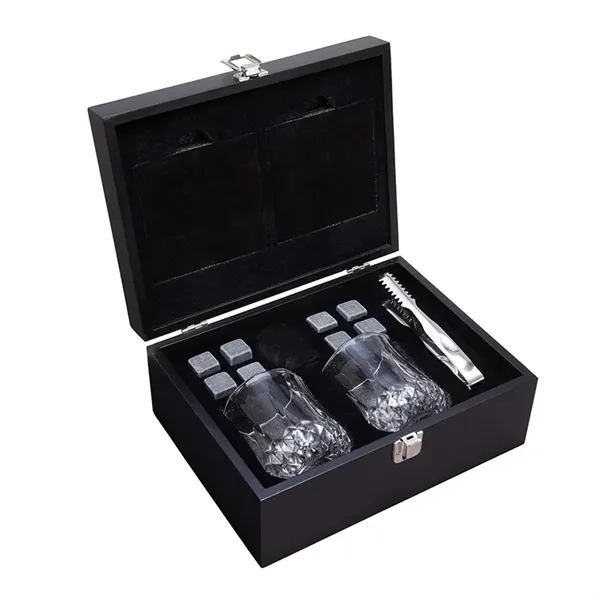 Downey 14-Piece Whiskey Set - Downey 14-Piece Whiskey Set - Image 3 of 10