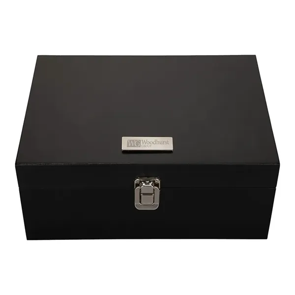 Downey 14-Piece Whiskey Set - Downey 14-Piece Whiskey Set - Image 5 of 10