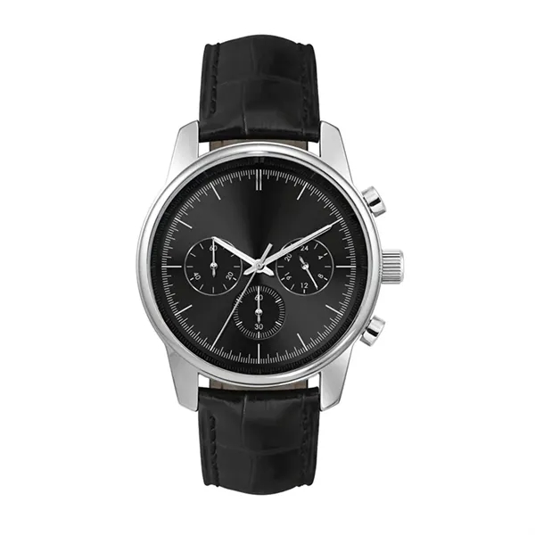 Unisex Watch Men's Chronograph Watch - Unisex Watch Men's Chronograph Watch - Image 1 of 1