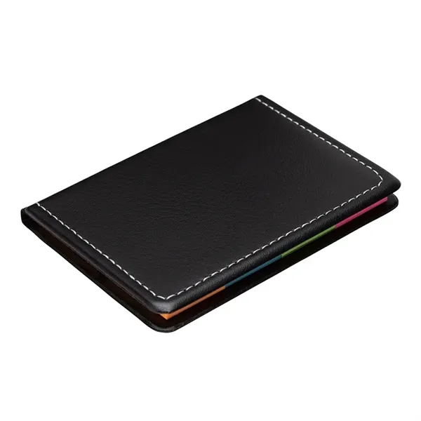 Hobbs Sticky Notes & Flags Book - Hobbs Sticky Notes & Flags Book - Image 4 of 14