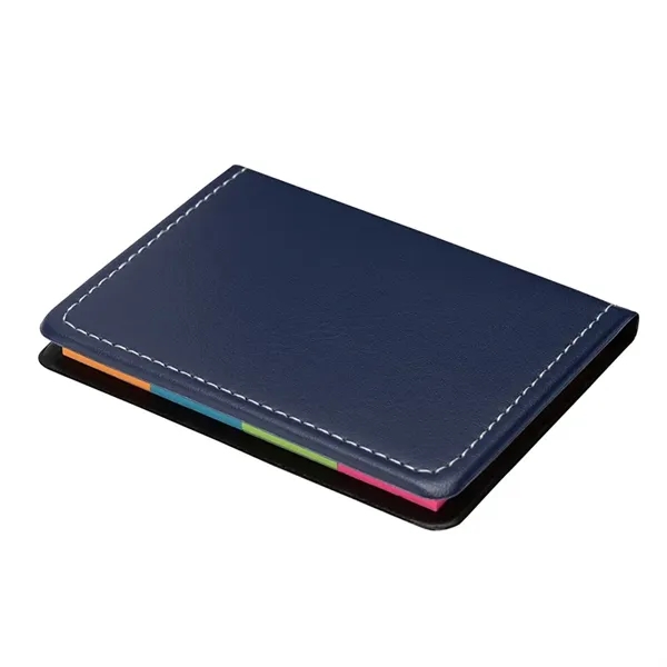 Hobbs Sticky Notes & Flags Book - Hobbs Sticky Notes & Flags Book - Image 10 of 14