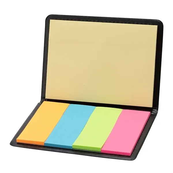 Hobbs Sticky Notes & Flags Book - Hobbs Sticky Notes & Flags Book - Image 13 of 14