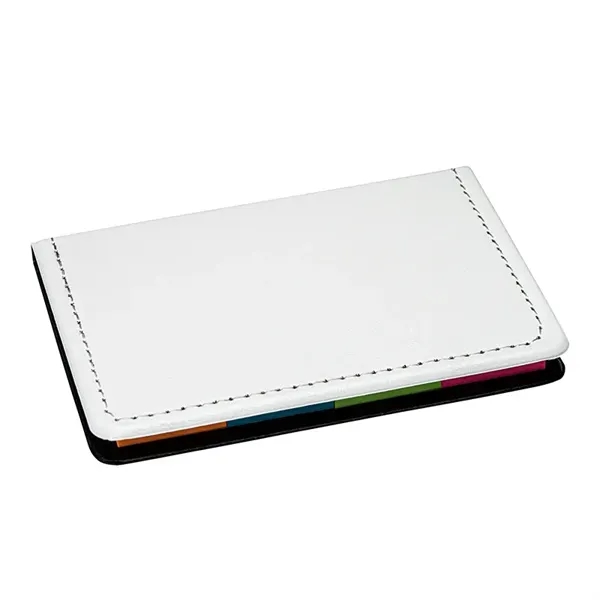 Hobbs Sticky Notes & Flags Book - Hobbs Sticky Notes & Flags Book - Image 14 of 14