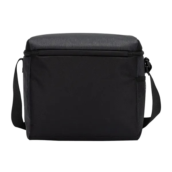 Seville 16-Can Soft Cooler Bag - Seville 16-Can Soft Cooler Bag - Image 4 of 17