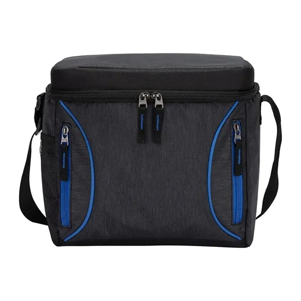 Seville 16-Can Soft Cooler Bag - Seville 16-Can Soft Cooler Bag - Image 14 of 17