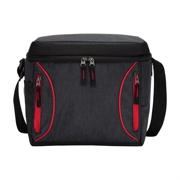 Seville 16-Can Soft Cooler Bag - Seville 16-Can Soft Cooler Bag - Image 17 of 17
