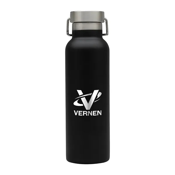 Splendid 22 oz. Double Wall Stainless Steel Bottle - Splendid 22 oz. Double Wall Stainless Steel Bottle - Image 2 of 28