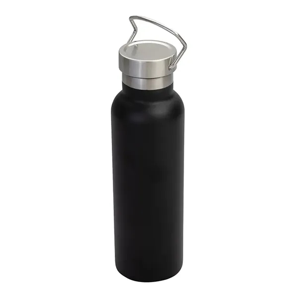 Splendid 22 oz. Double Wall Stainless Steel Bottle - Splendid 22 oz. Double Wall Stainless Steel Bottle - Image 4 of 28