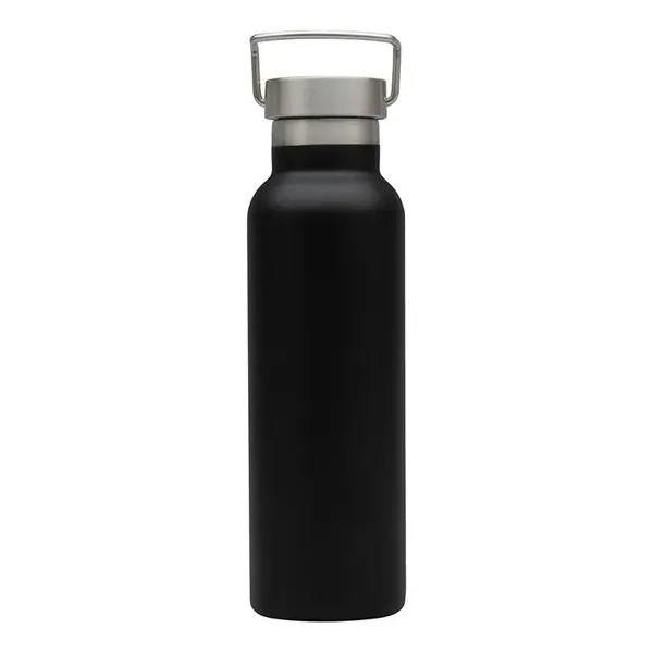 Splendid 22 oz. Double Wall Stainless Steel Bottle - Splendid 22 oz. Double Wall Stainless Steel Bottle - Image 6 of 28