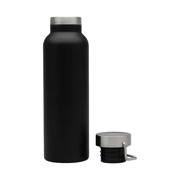 Splendid 22 oz. Double Wall Stainless Steel Bottle - Splendid 22 oz. Double Wall Stainless Steel Bottle - Image 8 of 28