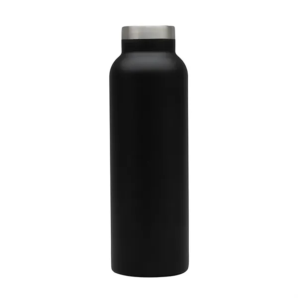 Splendid 22 oz. Double Wall Stainless Steel Bottle - Splendid 22 oz. Double Wall Stainless Steel Bottle - Image 9 of 28