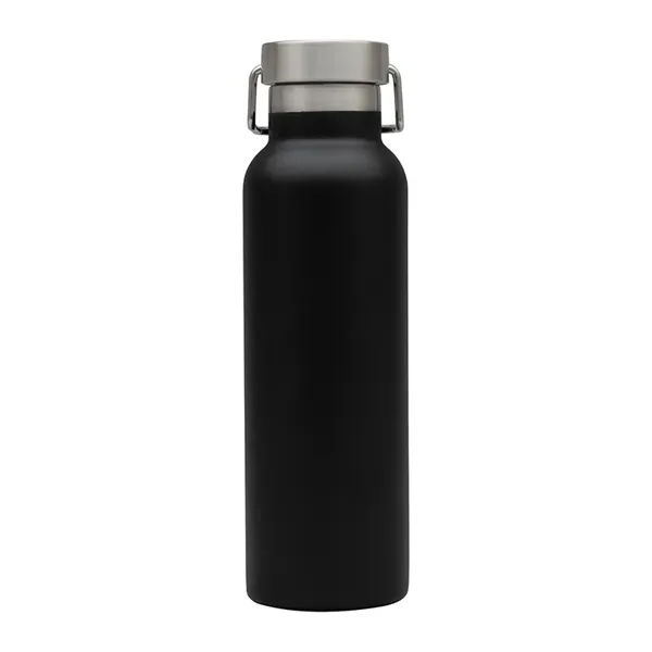 Splendid 22 oz. Double Wall Stainless Steel Bottle - Splendid 22 oz. Double Wall Stainless Steel Bottle - Image 10 of 28
