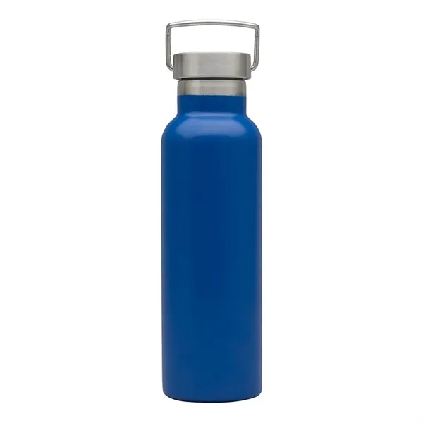 Splendid 22 oz. Double Wall Stainless Steel Bottle - Splendid 22 oz. Double Wall Stainless Steel Bottle - Image 13 of 28