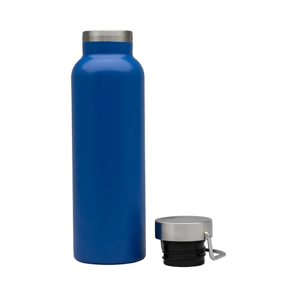 Splendid 22 oz. Double Wall Stainless Steel Bottle - Splendid 22 oz. Double Wall Stainless Steel Bottle - Image 14 of 28