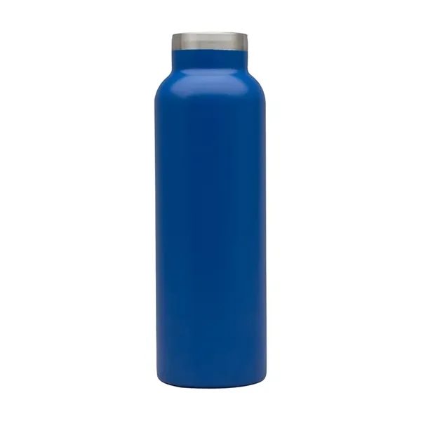 Splendid 22 oz. Double Wall Stainless Steel Bottle - Splendid 22 oz. Double Wall Stainless Steel Bottle - Image 15 of 28