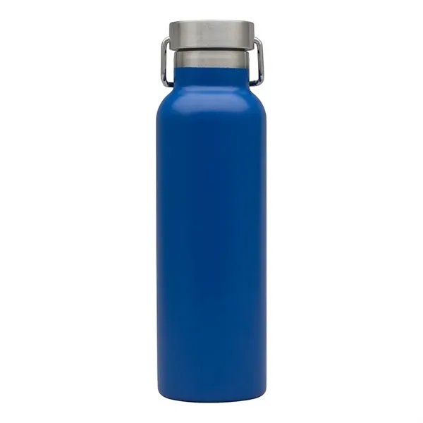 Splendid 22 oz. Double Wall Stainless Steel Bottle - Splendid 22 oz. Double Wall Stainless Steel Bottle - Image 16 of 28