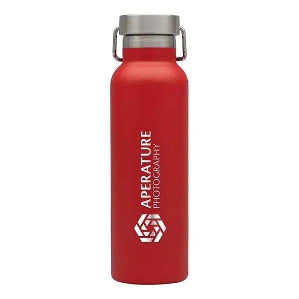 Splendid 22 oz. Double Wall Stainless Steel Bottle - Splendid 22 oz. Double Wall Stainless Steel Bottle - Image 17 of 28