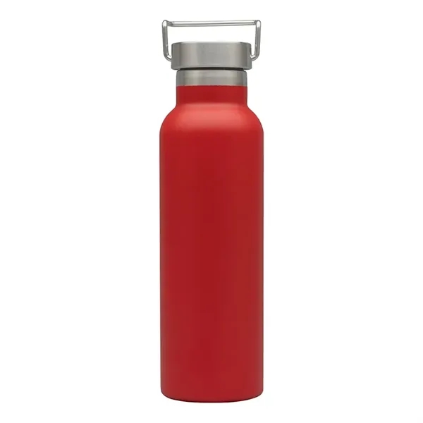 Splendid 22 oz. Double Wall Stainless Steel Bottle - Splendid 22 oz. Double Wall Stainless Steel Bottle - Image 19 of 28