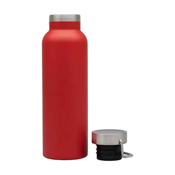 Splendid 22 oz. Double Wall Stainless Steel Bottle - Splendid 22 oz. Double Wall Stainless Steel Bottle - Image 20 of 28