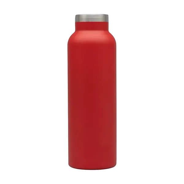 Splendid 22 oz. Double Wall Stainless Steel Bottle - Splendid 22 oz. Double Wall Stainless Steel Bottle - Image 21 of 28