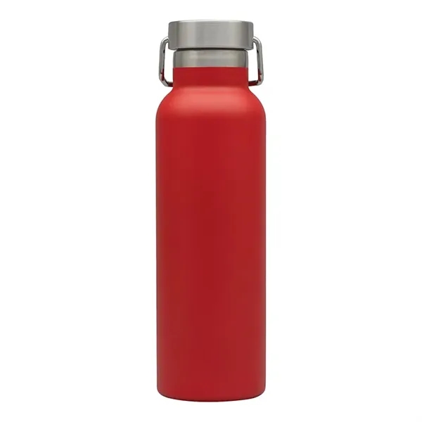 Splendid 22 oz. Double Wall Stainless Steel Bottle - Splendid 22 oz. Double Wall Stainless Steel Bottle - Image 22 of 28