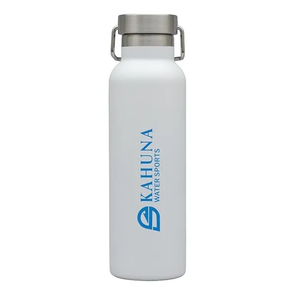 Splendid 22 oz. Double Wall Stainless Steel Bottle - Splendid 22 oz. Double Wall Stainless Steel Bottle - Image 23 of 28
