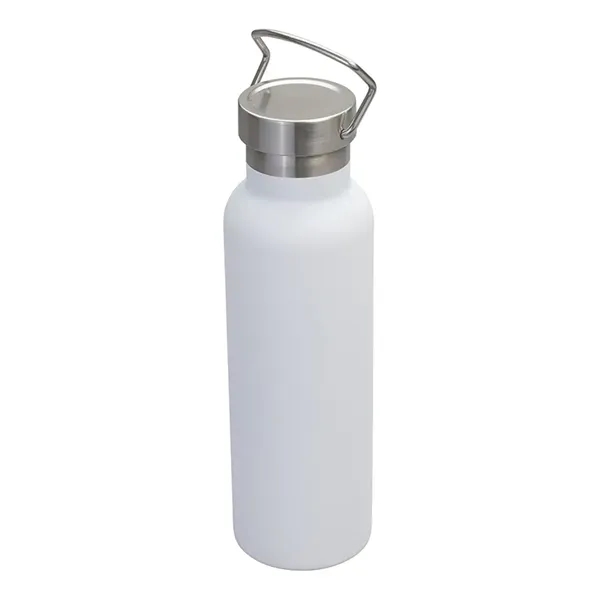 Splendid 22 oz. Double Wall Stainless Steel Bottle - Splendid 22 oz. Double Wall Stainless Steel Bottle - Image 24 of 28