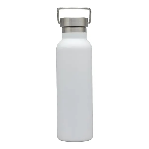 Splendid 22 oz. Double Wall Stainless Steel Bottle - Splendid 22 oz. Double Wall Stainless Steel Bottle - Image 25 of 28