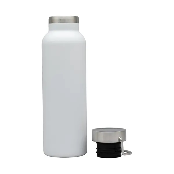 Splendid 22 oz. Double Wall Stainless Steel Bottle - Splendid 22 oz. Double Wall Stainless Steel Bottle - Image 26 of 28