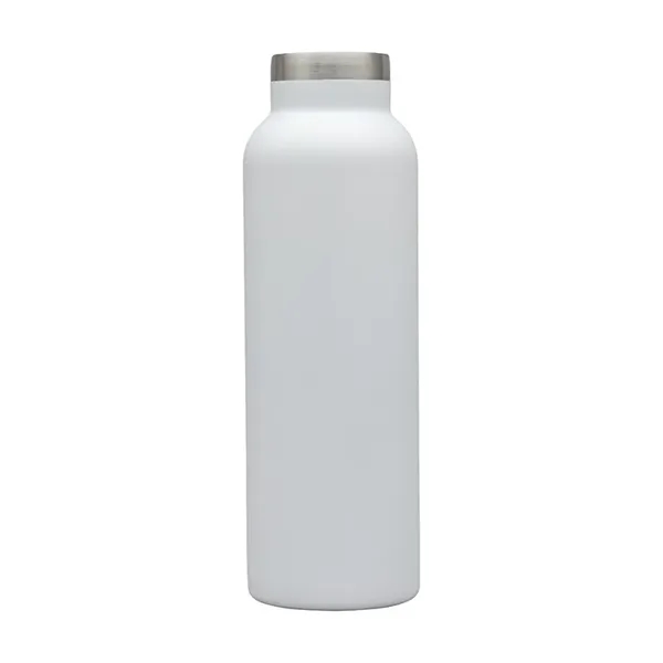 Splendid 22 oz. Double Wall Stainless Steel Bottle - Splendid 22 oz. Double Wall Stainless Steel Bottle - Image 27 of 28