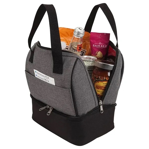 Canyons Lunch Sack / Cooler - Canyons Lunch Sack / Cooler - Image 3 of 4
