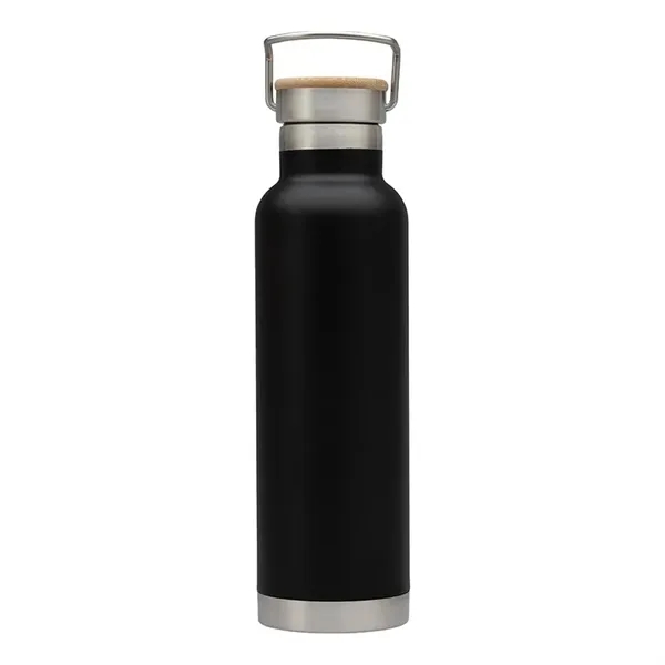 Nimba 22 oz. Double Wall Stainless Steel Bottle - Nimba 22 oz. Double Wall Stainless Steel Bottle - Image 6 of 42