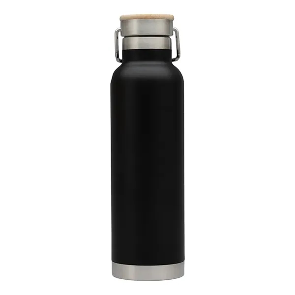 Nimba 22 oz. Double Wall Stainless Steel Bottle - Nimba 22 oz. Double Wall Stainless Steel Bottle - Image 12 of 42