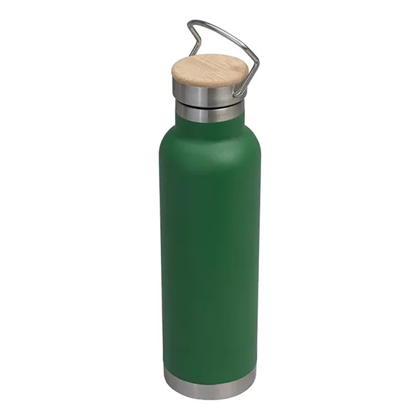 Nimba 22 oz. Double Wall Stainless Steel Bottle - Nimba 22 oz. Double Wall Stainless Steel Bottle - Image 14 of 42