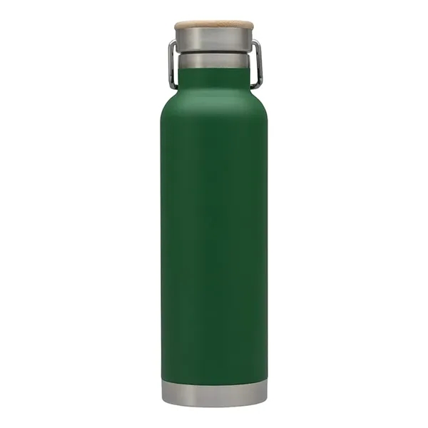 Nimba 22 oz. Double Wall Stainless Steel Bottle - Nimba 22 oz. Double Wall Stainless Steel Bottle - Image 18 of 42