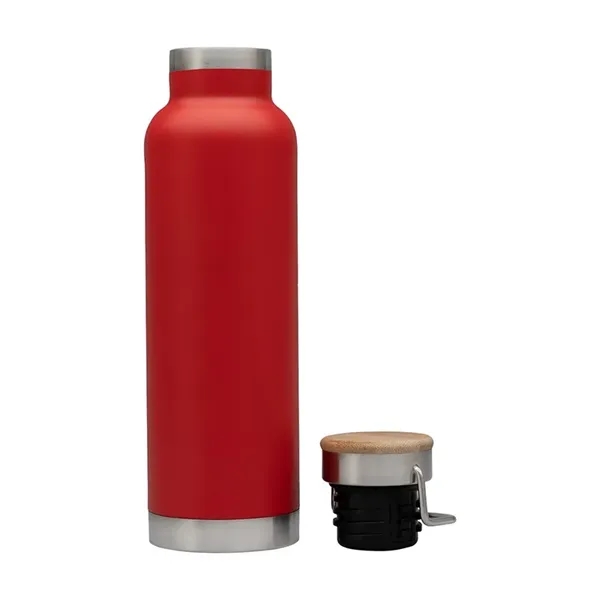 Nimba 22 oz. Double Wall Stainless Steel Bottle - Nimba 22 oz. Double Wall Stainless Steel Bottle - Image 22 of 42