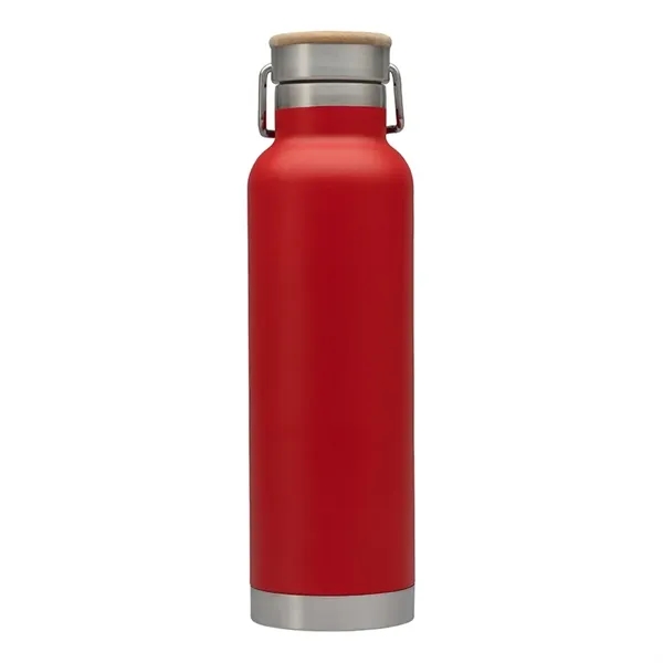 Nimba 22 oz. Double Wall Stainless Steel Bottle - Nimba 22 oz. Double Wall Stainless Steel Bottle - Image 24 of 42