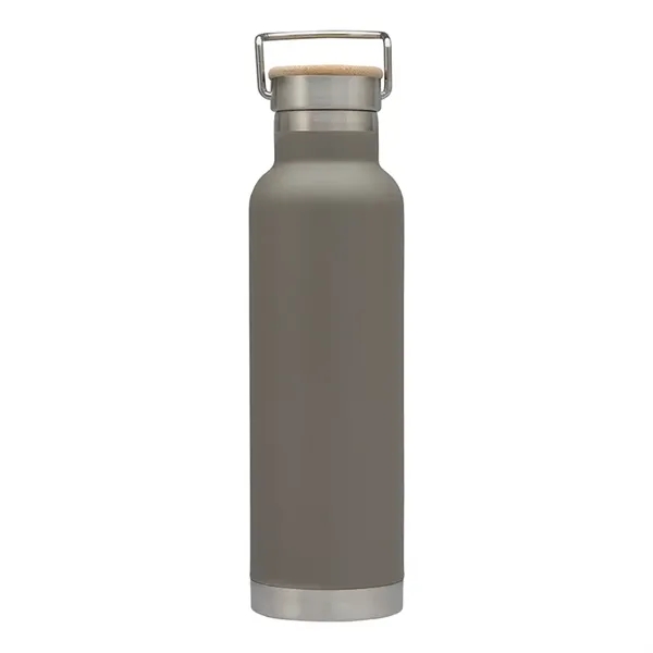 Nimba 22 oz. Double Wall Stainless Steel Bottle - Nimba 22 oz. Double Wall Stainless Steel Bottle - Image 27 of 42